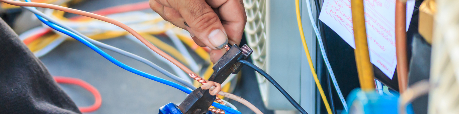 Voor al uw installatieproducten