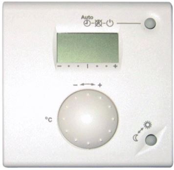ATAG RUIMTETHERMOSTAAT QAA55