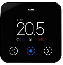 ATAG ONE 2.0 KLOKTHERMOSTAAT AAONE00U