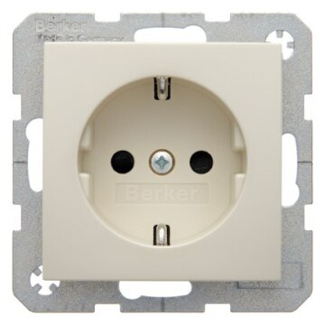 HAGER BERKER WCD INB RA KV WT 47238982