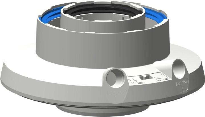 ATAG ADAPTER I SERIE CONC60/100 RA10C0P1