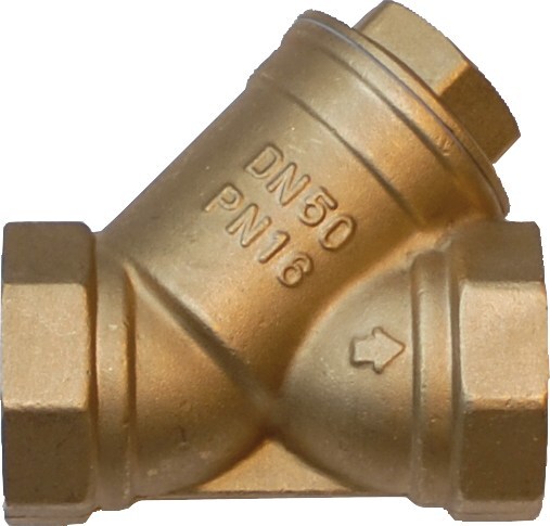 FILTER PN 25 BRONS DN40 1 1/2