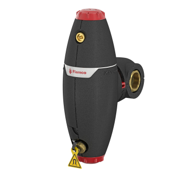 FLAM XSTREAM VENT-CLEAN (DN50) G2F