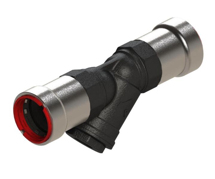 VSH PWR9440970 Y-FILTER 3/4 3/4