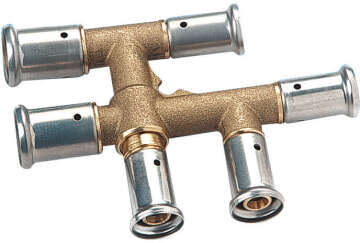 HENCO KRUIS T 16-16-20