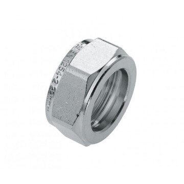 83700 KNELMOER 15MM NIKK