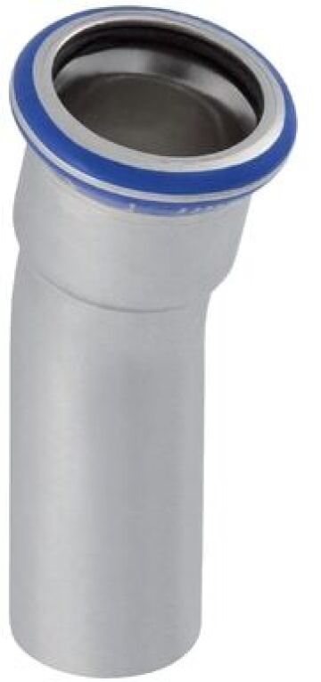 GEB MAPRESS BOCHT 15GR RVS 22-22 SPIE