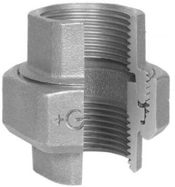 MALL GF340 KOPP 3/4 BI-BI GG FM