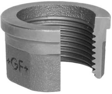 MALL GF372 INLEGDEEL RE 1/2 ZW