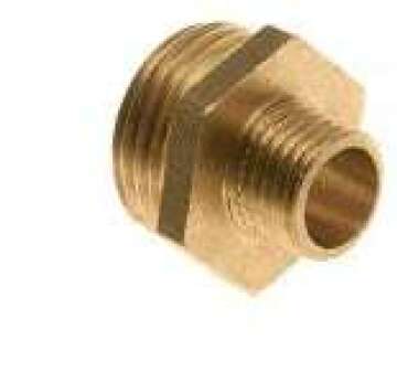 VERL.NIPPEL 3/2 X 5/4 2X BU