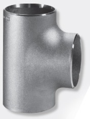 LAS T-STUK VERL 114,3 X 88,9