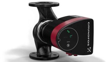 GRUN MAGNA1 50-60 F 240 230V PN6/10