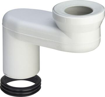 VIEGA 294885 WC SPRONGSTUK 180
