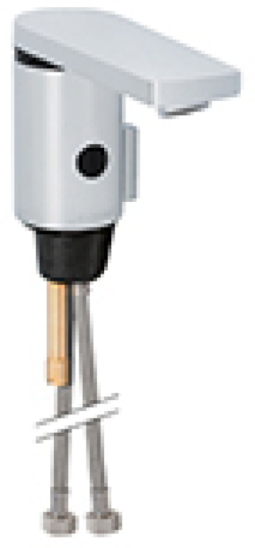 GEBERIT WASTAFELKRAAN TYPE 186 IR MET TE