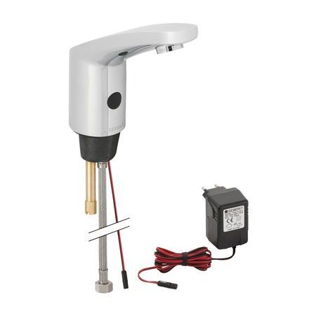 GEBERIT WASTAFELKRAAN TYPE 185 IR MENG/K