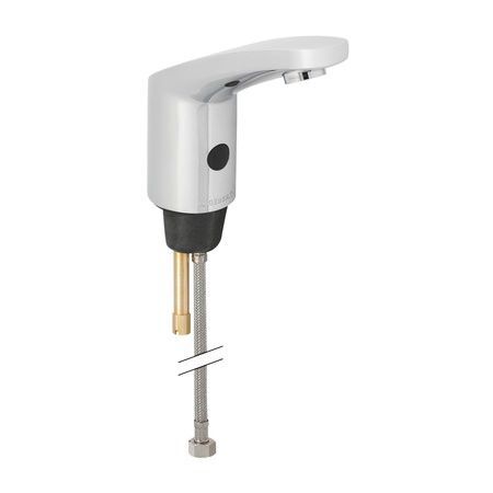 GEBERIT WASTAFELKRAAN TYPE 185 IR MENG/K