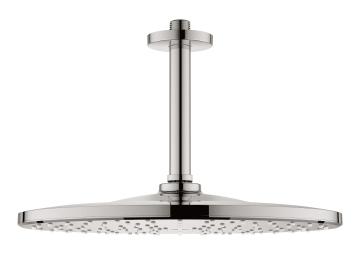 GROHE RAINSHOW 310 HFDDCHST MONO RND PLF
