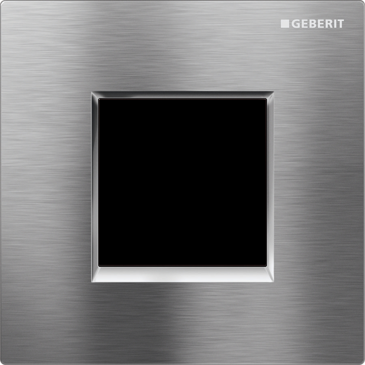 GEBERIT AFDEKPLAAT TYPE30 GEBORSTELD / G