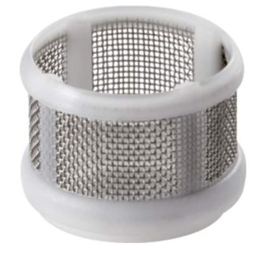 GEBERIT FILTER IR OPBOUW URINOIR SPOELER