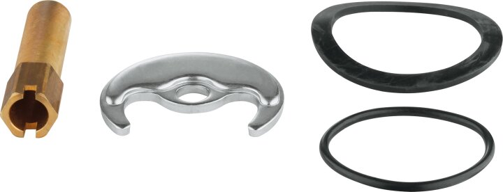 GROHE MONTAGESET 42389000