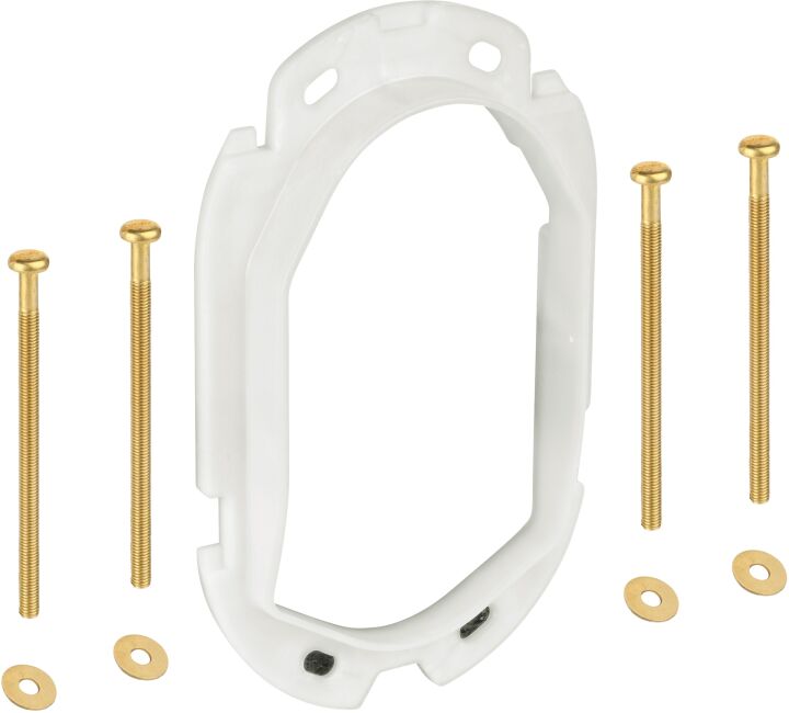 GROHE MONTAGEFRAME