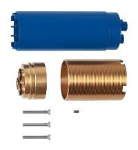 GROHE VERLENGSET + DEMONTAGESLEUTEL WND