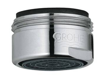 MOUSSEUR GROHTHERM 1000