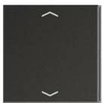 JUNG KNX TASTAFD LS PIJL ANTRACIET 4-V