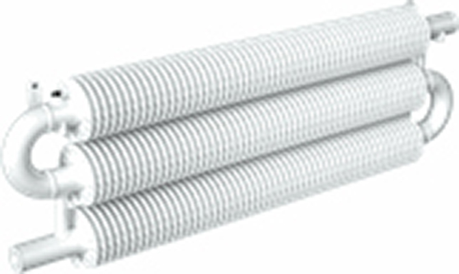 GEBERIT HEFKLOK 2M TYPE FSV 290 VERVANGE