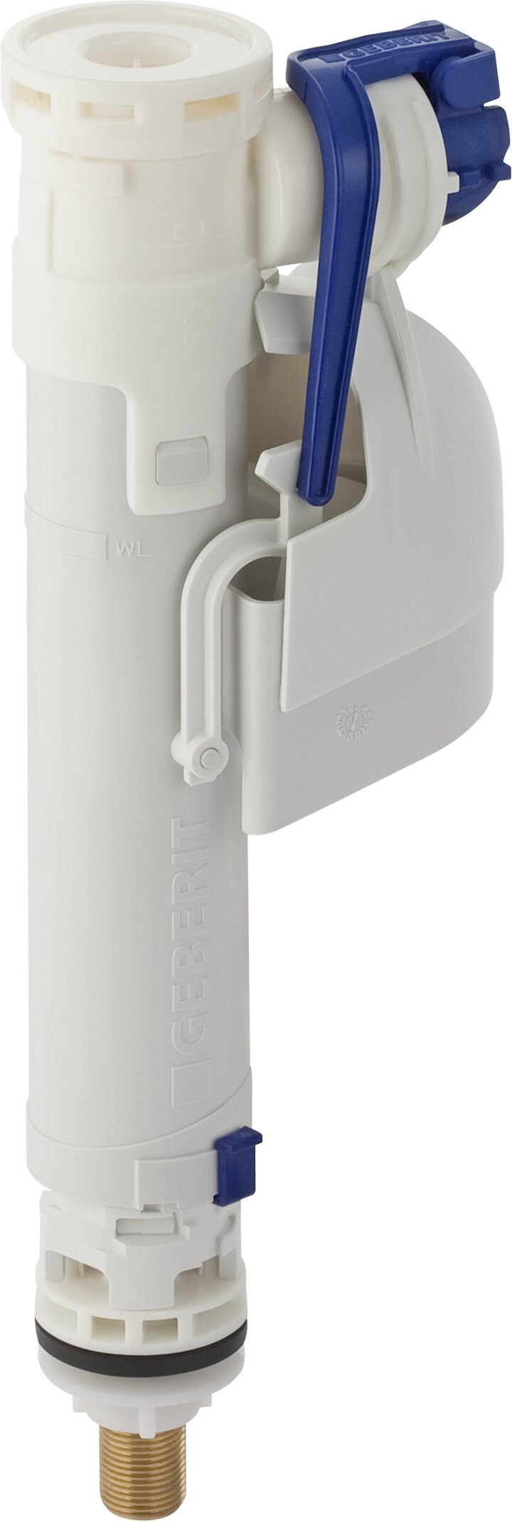 VLOTTERKRAAN TYPE 360
