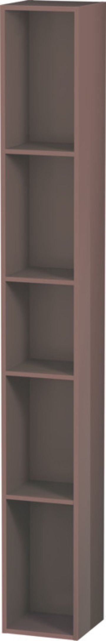 DURA L-CUBE REK 180X180 5VAK HGL CAP
