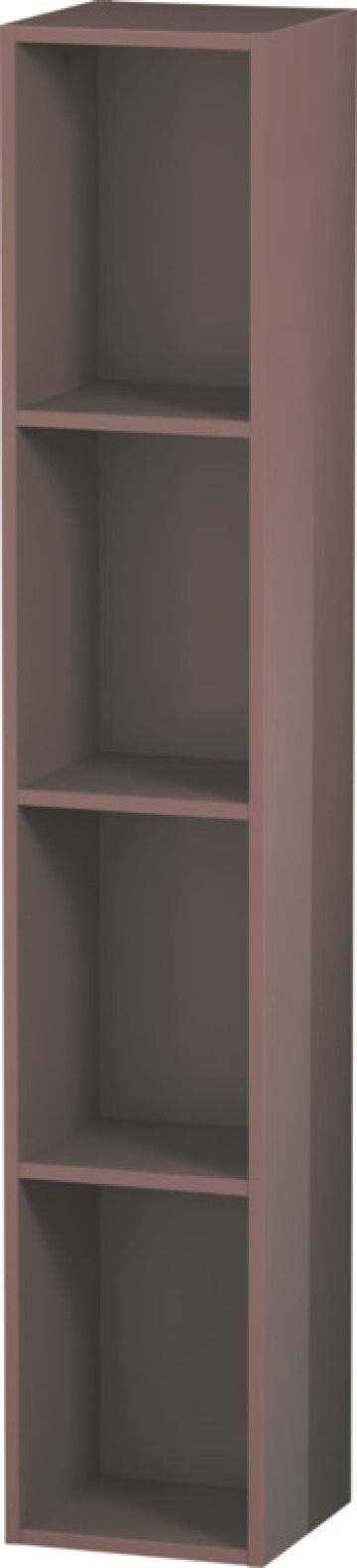 DURA L-CUBE REK 180X180 4VAK HGL CAP