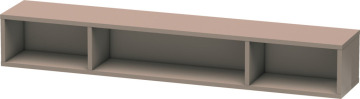 DURA L-CUBE REK 140X800 3VAK HGL CAP