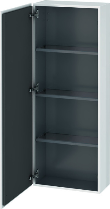 DURA L-CUBE KAST HHG 243X500  USA NT