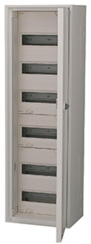 EATON INSTAL.KAST OPB 6X 12MOD