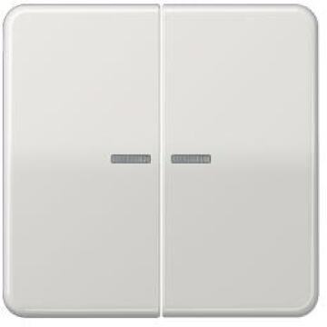 JUNG SCHAKW CD500 LIGRSERIE CONTROLE