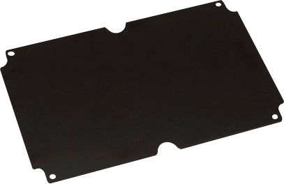 9512020000 CT-88 MONTAGEPLAAT