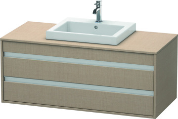 DURA KETHO WT-ONDER 550X1200 LN
