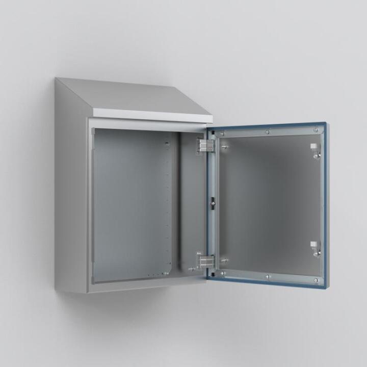 HOFF HDW1228130 WANDMONTAGE HD