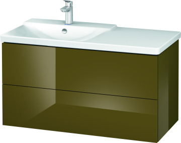 DURA L-CUBE WT-ONDER 481X1020 OL BR HGL