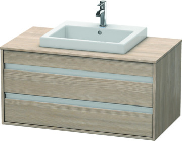 DURA KETHO WT-ONDER 550X1000 PB ZL