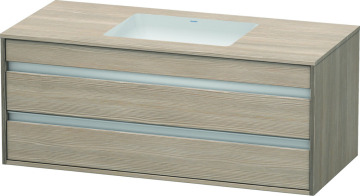 DURA KETHO WT-ONDER 550X1200 PB ZL