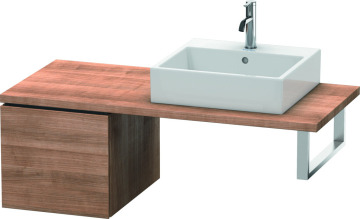 DURA L-CUBE KAST OND 548X420 TC KR