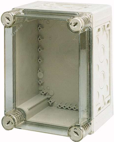 EATON CS-43/200 WANDKAST INCL MONTAGEPL