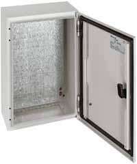 EATON CS-44/200 WANDKAST INCL MONTAGEPL