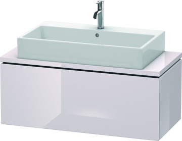 DURA L-CUBE WT-ONDER 477X1020 HGL WT LL