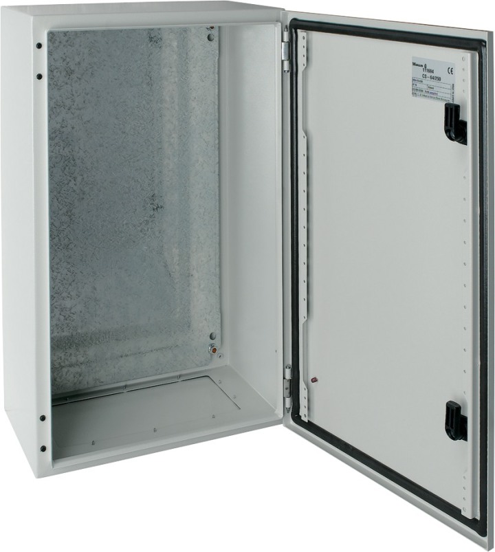 EATON CS-84/200 WANDKAST INCL MONTAGEPL