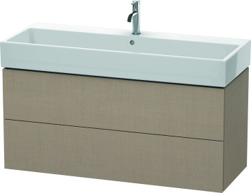 DURA L-CUBE WT-ONDER 459X1184  LN