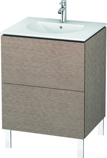 DURA L-CUBE WT-ONDER 419X520  KS EIK