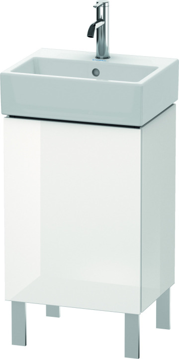 DURA L-CUBE WT-ONDER 341X434  MT GR